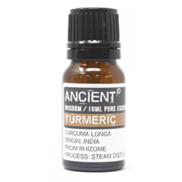 Essential Oil Turmeric